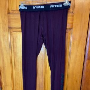 Ivy Park Tights